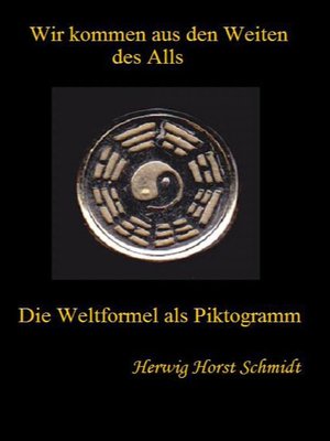 cover image of Wir kommen aus den Weiten des Alls